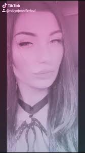 Robyn Jennifer'Louise Barber (@robynjenniferloui)