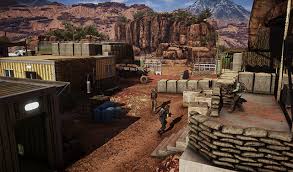 The ghost recon wiki is a collaborative encyclopedia dedicated to the tom clancy's ghost recon media franchise. Ghost Recon Wildlands Gameworks Effekte Enthullt 4k 60 Fps Techniktrailer Veroffentlicht