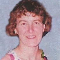 Barbara Schweitzer Obituary