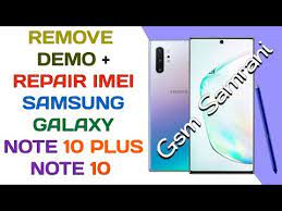 But before doing something to solve what is wrong, you should identify first what. Quitar La Demo Minorista Samsung Note 10 Plus N975x Reparar Imei Samsung Note 10 Plus N975f Gsmneo