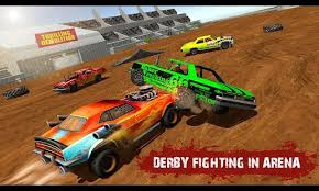 On our site you can download mod apk for game demolition derby multiplayer (mod, . Demolition Derby Real Car Wars 1 2 Mod Apk Apk Home