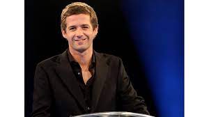 13 october 2001 2002 russia Pedro Granger Promete Ser Sarcastico A Ferver Vidas