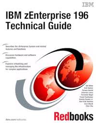 Ibm Zenterprise 196 Technical Guide Ibm Redbooks