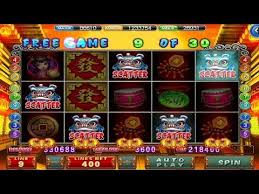 God Of Wealth Terbaik Bayar Banyak Ll 918kiss Slot Ll Scr888 Slot Ii Modal 600 Bet 36 00 Youtube In 2020 Free Casino Slot Games Free Slot Games Play Free Slots