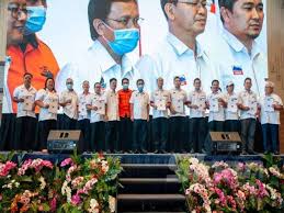 For sabah, demi warisan sabah & sabahans for sabah ❤ penyanyi : Gandingan Muka Baharu Lama Upko Dianggap Gabungan Mantap