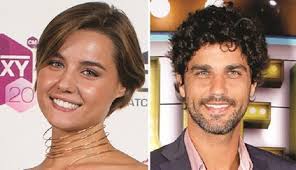 Kelly bailey e bruno cabrerizo. Kelly Acusada De Destruir Casamento De Cabrerizo Cm Ao Minuto Correio Da Manha