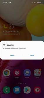 If you already have noxplayer on pc, click download apk, then drag and drop the file to the emulator to install. Doublicat Pro Apk Download For Android Premium Luso Gamer