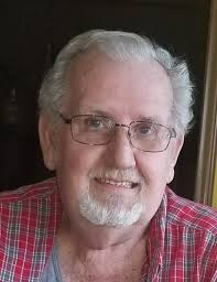 Obituary information for Richard L. McDonald