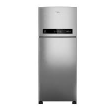 Refrigeratorfaq.com editors pick the products and services we write about. Buy Whirlpool Intellifresh 265 Litres 2 Star Double Door Refrigerator Alpha Steel Ifcnv 278 Alp St At Reliance Digital