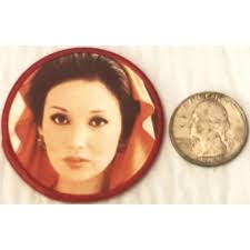 Rare 1950s Starlet Mirror: Nancy Kwon Treasure