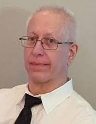 Brian Knapp Obituary (1963