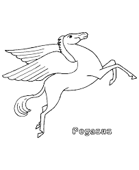 154 free vector graphics of mythical creature. Mythical Creatures Coloring Pages Coloring Home