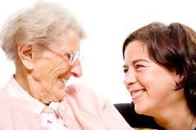 CHCCCS025 Support relationships with carers and families