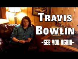 Travis Bowlin