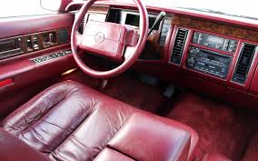 1993 cadillac fleetwood brougham stock ca425 for sale near palm springs ca ca cadillac dealer 1993 cadillac fleetwood brougham stock