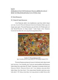 Inohong utamana, rama, saurang pewaris tahta karajaan kosala.tapi, manéhna leuwih milih pikeun hirup di. Bab Ii Pembahasan Dan Penyelesaian Masalahperancangan Buku Ilustrasi Kisah Ramayana Untuk Anak