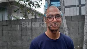 Marcell siahaan bicara soal perjalanan spiritualnya serta pencarian agama yang panjang. 2 Kali Pindah Agama Ini Alasan Marcell Siahaan Mantap Jadi Mualaf