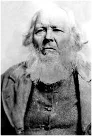 Robert Stanton (1800-1879)