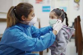 With many skeptical bulgarians turning down their jabs, prime minister boyko borisov has said that anyone can now show up and get vaccinated. Covid 19 How Unicef Is Helping In Bulgaria Unicef Bulgaria