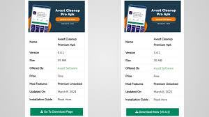 Sep 14, 2021 · avast cleanup is a highly effective cache and junk cleaner app for android that lets you master your device's performance, memory, and more. Avast Cleanup Pro Apk V5 7 1 Premium Unlocked October 2021