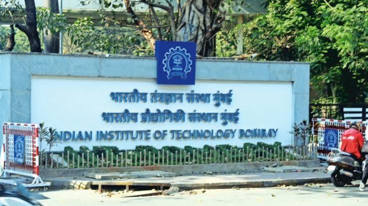 Only 6.1 per cent students still looking for jobs: IIT Bombay | Mumbai News - The Indian Express