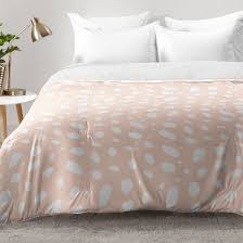 Allyson johnson floral stripes and arrows throw deny designs wayfair north america $ 55.99. East Urban Home Allyson Johnson Pink Modern Contemporary Comforter Set Wayfair