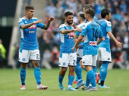 The result was a victory for the napoli camp and the capital was certainly very slick before looking at the second week. Napoli Vs Genoa Live Stream Reddit Start Time Italy Serie A 29th August