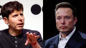 OpenAI fires back at Elon Musk's lawsuit, reveals he wanted 'full control'  of company | Technology News - The Indian Express