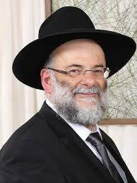Reb Yankel Kaufman