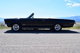 Image result for Starlight Black 1965 GTO