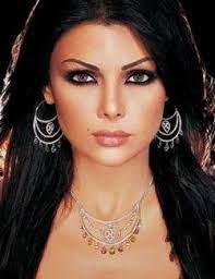 Haifa Wahbi هيفاءوهبي Haifa Wehbe Photos Haifa Wehbe Arab Beauty Arabic Makeup
