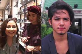 Melalui caption, prilly latuconsina berdoa agar tidak lupa diri. Ngaku Tak Lagi Komunikasi Dengan Aliando Syarief Prilly Latuconsina Aku Masih Anggap Sahabat Kalau Dia Enggak Ya Sudah Nggak Papa