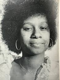 Phyllis Rogers Homecoming Queen in 1971