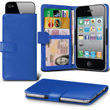 Case For Yezz Andy 5E LTE Faux Leather ...
