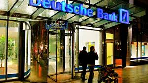 Nur deutsche paypal konten werden vergütet. Privatkundengeschaft Deutsche Bank Lost Konten Auf Wirtschaft Stuttgarter Zeitung