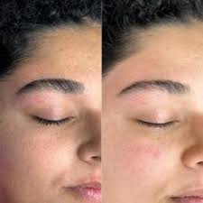 סיוון גבות ואיפור קבוע