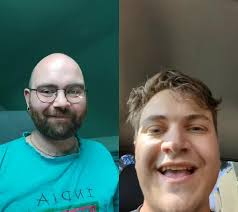 #duet with @bagofjoe_ Slice that hunty.