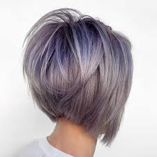 10 Short Bob Hair Color Ideas Women Short Hair Styles Color 2020 2021 In 2020 Ice Blonde Hair Short Hair Styles Short Hair Trends