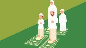 Animasi kartun orang sholat gambar kartun 25 02 2019 animasi kartun orang sholat siapa yang tidak menginginkan tentu mendambakanhandphone yang dimiliki kelihatan bagus serta lain dari yang lain dari kebanyakhandphone lainnya dengan memakai gambar kartun yang hendak sajikan seperti. Hukum Sholat Berjamaah Bagi Laki Laki Dan Perempuan