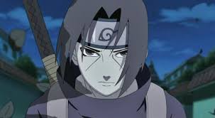 Alasan Yang Sebenarnya Mengapa Pengarang Naruto Mematikan Itachi Uchiha Loop Co Id