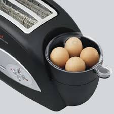 Buy Tefal Tt550015 Toast And Egg Two Slice Toaster And Egg Maker 1200 W Black Online At Low Prices In India Amazon In