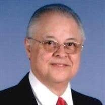 Pedro Hugo Muriel Obituary