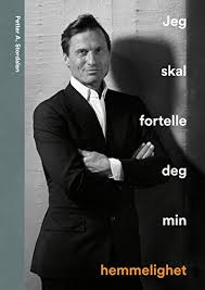 Den norske hotellmagnaten petter stordalen köper tio procent av nöjesjätten stureplansgruppen, skriver dagens industri. Jeg Skal Fortelle Deg Min Hemmelighet Norwegian Edition Ebook Stordalen Petter Amazon De Kindle Shop