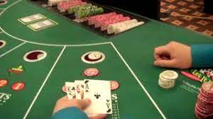 Tip Of The Week 5 How To Play Let It Ride Progressive - Youtube