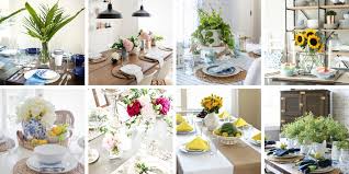 Maybe you would like to learn more about one of these? Easy Summer Tablescapes For Casual Dinners My Nourished Home