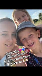 Fiona Flanagan Newton Stewart