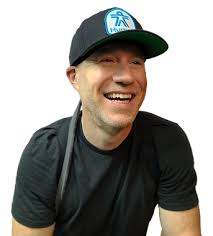 Jason Tharp Keynote Speaker