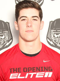 Richmond 2016 Football Commits