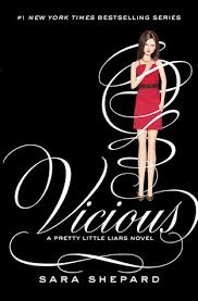 Our online pretty little liars trivia quizzes can be adapted to suit your requirements for taking some of the top pretty little liars quizzes. Vicious Pretty Little Liars 16 By Sara Shepard