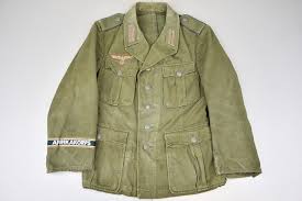 Image result for Green Striping 1942 Military